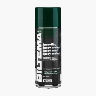 Sprayfärg